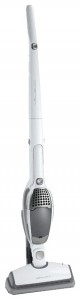 Photo Vacuum Cleaner Electrolux ZB 2820, review