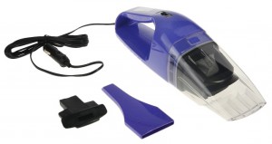 Photo Vacuum Cleaner Luazon PA-7520, review