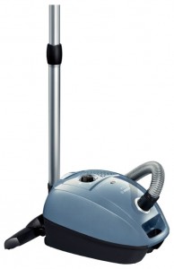 larawan Vacuum Cleaner Bosch BGL 3A122, pagsusuri