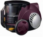 LG V-C60161ND Vacuum Cleaner pamantayan pagsusuri bestseller