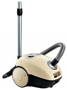 larawan Vacuum Cleaner Bosch BGL 35112S, pagsusuri