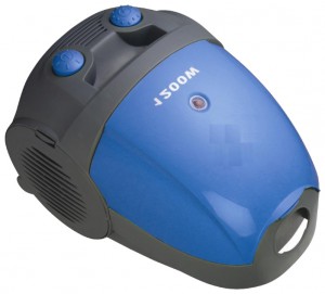 Photo Vacuum Cleaner EDEN HS-102, review