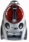 Thomas Spin Power Vacuum Cleaner pamantayan pagsusuri bestseller