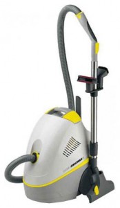 larawan Vacuum Cleaner Karcher 5500, pagsusuri