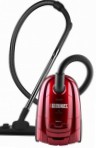 Zanussi ZAN3920 Vacuum Cleaner pamantayan pagsusuri bestseller