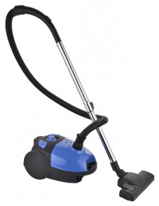 larawan Vacuum Cleaner Doffler VCB 1606, pagsusuri