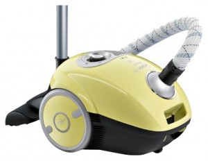 Photo Vacuum Cleaner Bosch BGL35MOV12, review