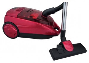 Photo Vacuum Cleaner Saturn ST VC1273 (Eos), review