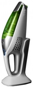 Photo Vacuum Cleaner Electrolux ZB 403, review