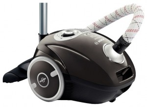 Photo Vacuum Cleaner Bosch BGL35MOV6, review