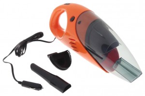 Photo Vacuum Cleaner Luazon PA-10020, review