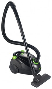 Photo Vacuum Cleaner Delfa DJC-600, review