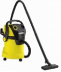 Karcher WD 5.400 Vacuum Cleaner pamantayan pagsusuri bestseller