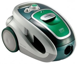 Photo Vacuum Cleaner Zelmer VC 3100.0HP, review
