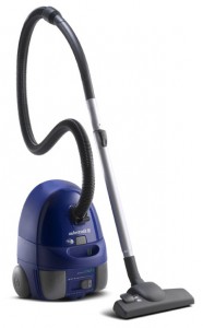 Photo Vacuum Cleaner Electrolux Z 7545, review