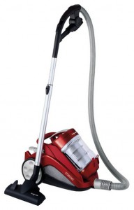larawan Vacuum Cleaner Dirt Devil M5010-1, pagsusuri