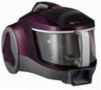 LG V-K75101HC Vacuum Cleaner normal review bestseller