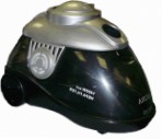 Akira VC-4199W Vacuum Cleaner normal review bestseller