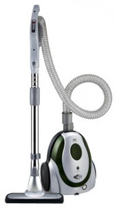 larawan Vacuum Cleaner Daewoo Electronics RC-2400, pagsusuri