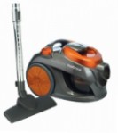 ENDEVER VC-550 Vacuum Cleaner pamantayan pagsusuri bestseller