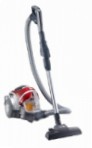 LG VK88504 HUG Vacuum Cleaner normal review bestseller