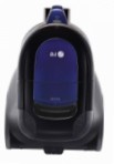 LG VK705R07N Vacuum Cleaner normal review bestseller