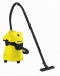 Karcher WD 3 Vacuum Cleaner pamantayan pagsusuri bestseller