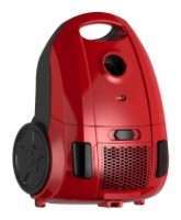 Photo Vacuum Cleaner Midea VCB43B1, review