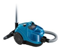 larawan Vacuum Cleaner Bosch BGC 1U1550, pagsusuri