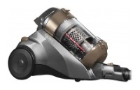 larawan Vacuum Cleaner REDMOND RV-328, pagsusuri