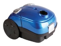 larawan Vacuum Cleaner SUPRA VCS-1602, pagsusuri