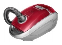 Photo Vacuum Cleaner REDMOND RV-327, review