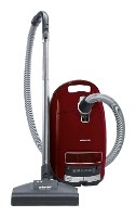 Photo Vacuum Cleaner Miele SGEA0 Cat&Dog, review
