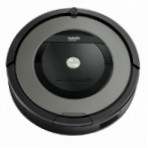 iRobot Roomba 865 Støvsuger robot anmeldelse bedst sælgende