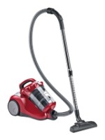 Photo Vacuum Cleaner Electrolux Z 7870, review