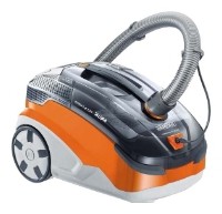 Photo Vacuum Cleaner Thomas Aqua Pet & Family, review