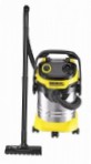 Karcher WD 5 Premium Vacuum Cleaner pamantayan pagsusuri bestseller