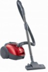LG V-C38261S Vacuum Cleaner pamantayan pagsusuri bestseller