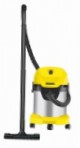 Karcher WD 3 Premium Vacuum Cleaner pamantayan pagsusuri bestseller