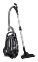 Photo Vacuum Cleaner Samsung SC8874, review