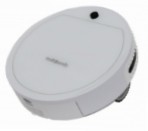 Clever & Clean Zpro-series White Moon II Vacuum Cleaner robot review bestseller