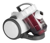 Photo Vacuum Cleaner SUPRA VCS-1621, review