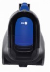 LG VK705W05NSP 吸尘器 正常 评论 畅销书