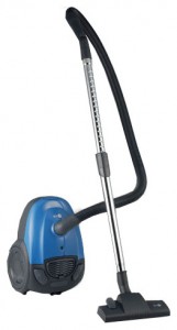 Photo Vacuum Cleaner LG V-C3G35NT, review