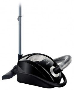 Photo Vacuum Cleaner Bosch BGB 45331, review