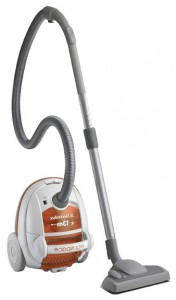 larawan Vacuum Cleaner Electrolux XXL 110, pagsusuri
