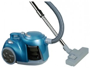 larawan Vacuum Cleaner Liberton LVG-1208, pagsusuri