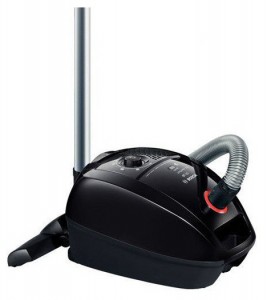 larawan Vacuum Cleaner Bosch BGL 3A230B, pagsusuri