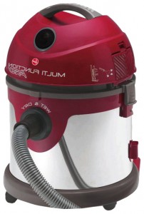 larawan Vacuum Cleaner Hoover SX97600, pagsusuri