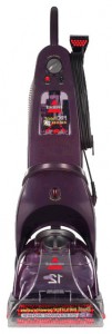 Photo Vacuum Cleaner Bissell 9400J, review